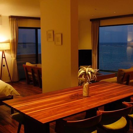 Hero Villa Ocean Suite Ishigaki  ภายนอก รูปภาพ
