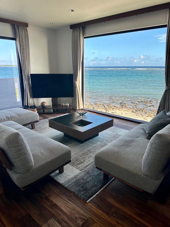 Hero Villa Ocean Suite Ishigaki  ภายนอก รูปภาพ