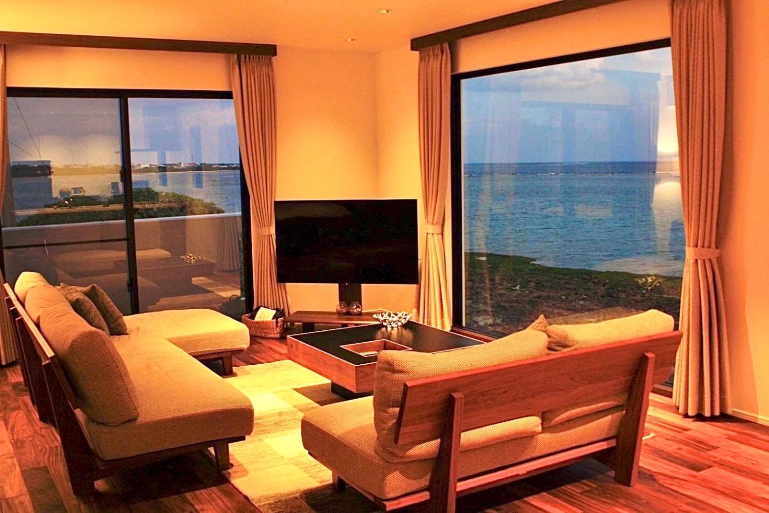 Hero Villa Ocean Suite Ishigaki  ภายนอก รูปภาพ