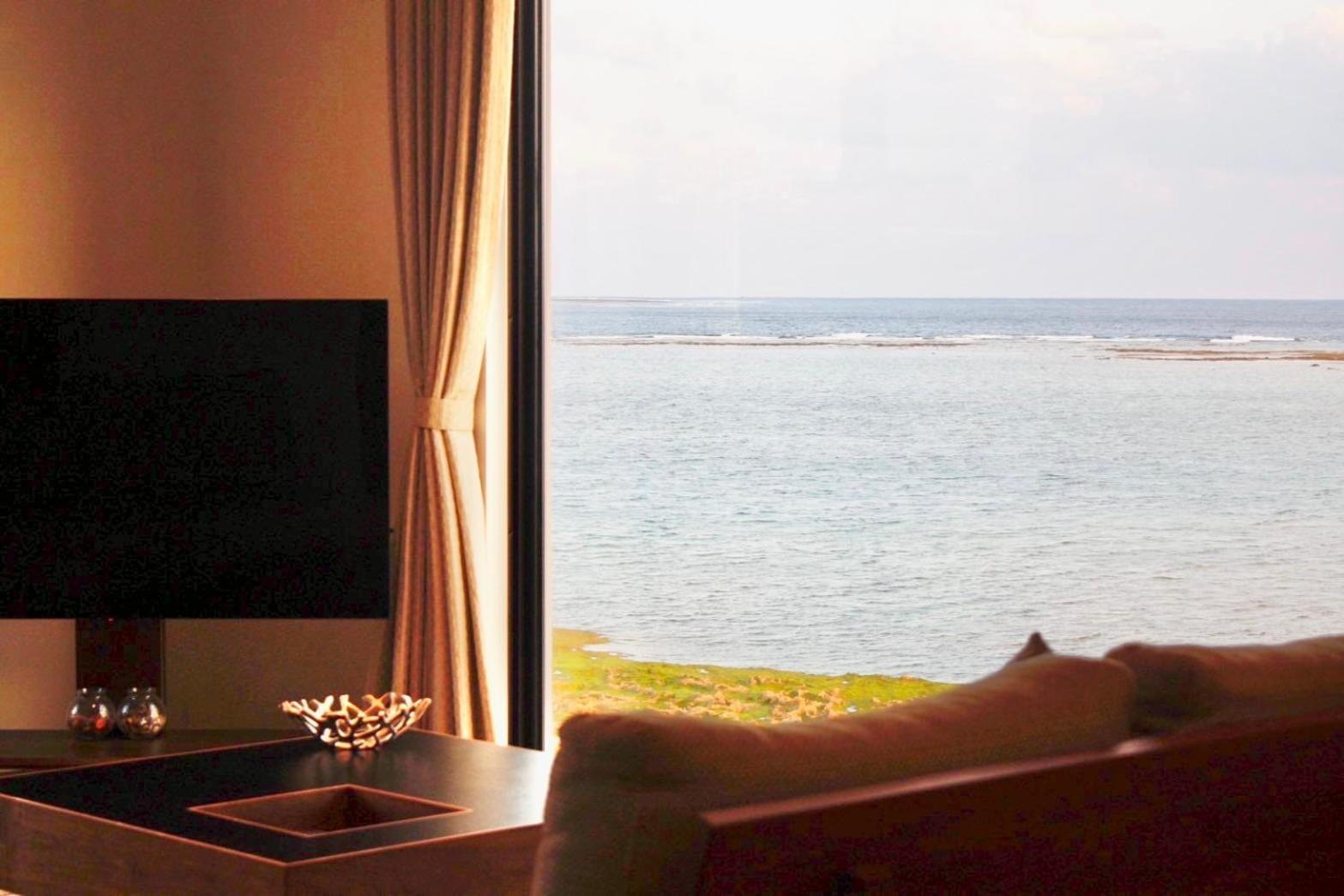 Hero Villa Ocean Suite Ishigaki  ภายนอก รูปภาพ