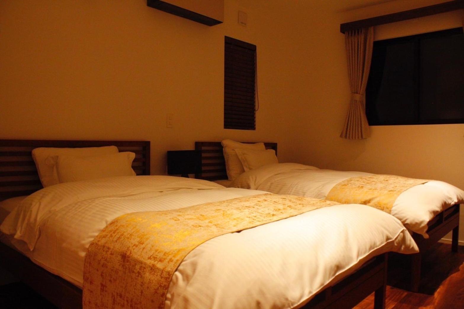 Hero Villa Ocean Suite Ishigaki  ภายนอก รูปภาพ