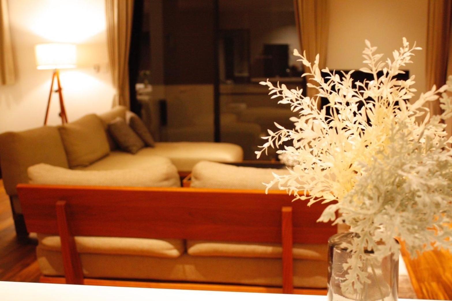 Hero Villa Ocean Suite Ishigaki  ภายนอก รูปภาพ