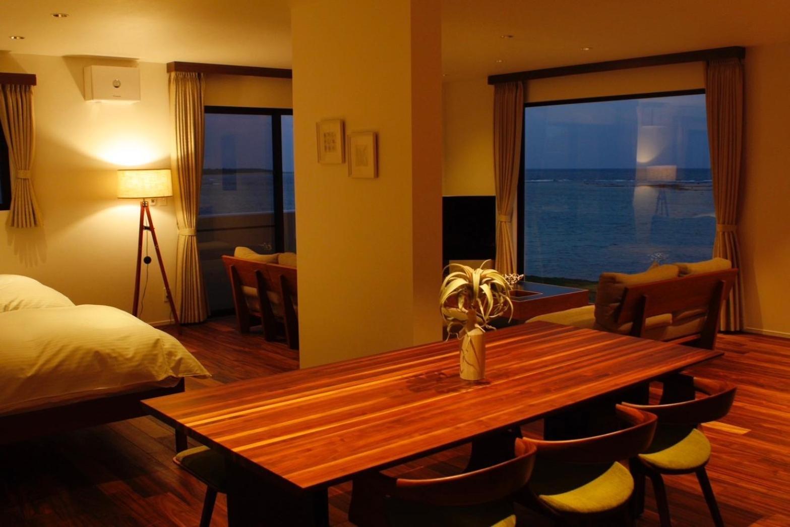 Hero Villa Ocean Suite Ishigaki  ภายนอก รูปภาพ
