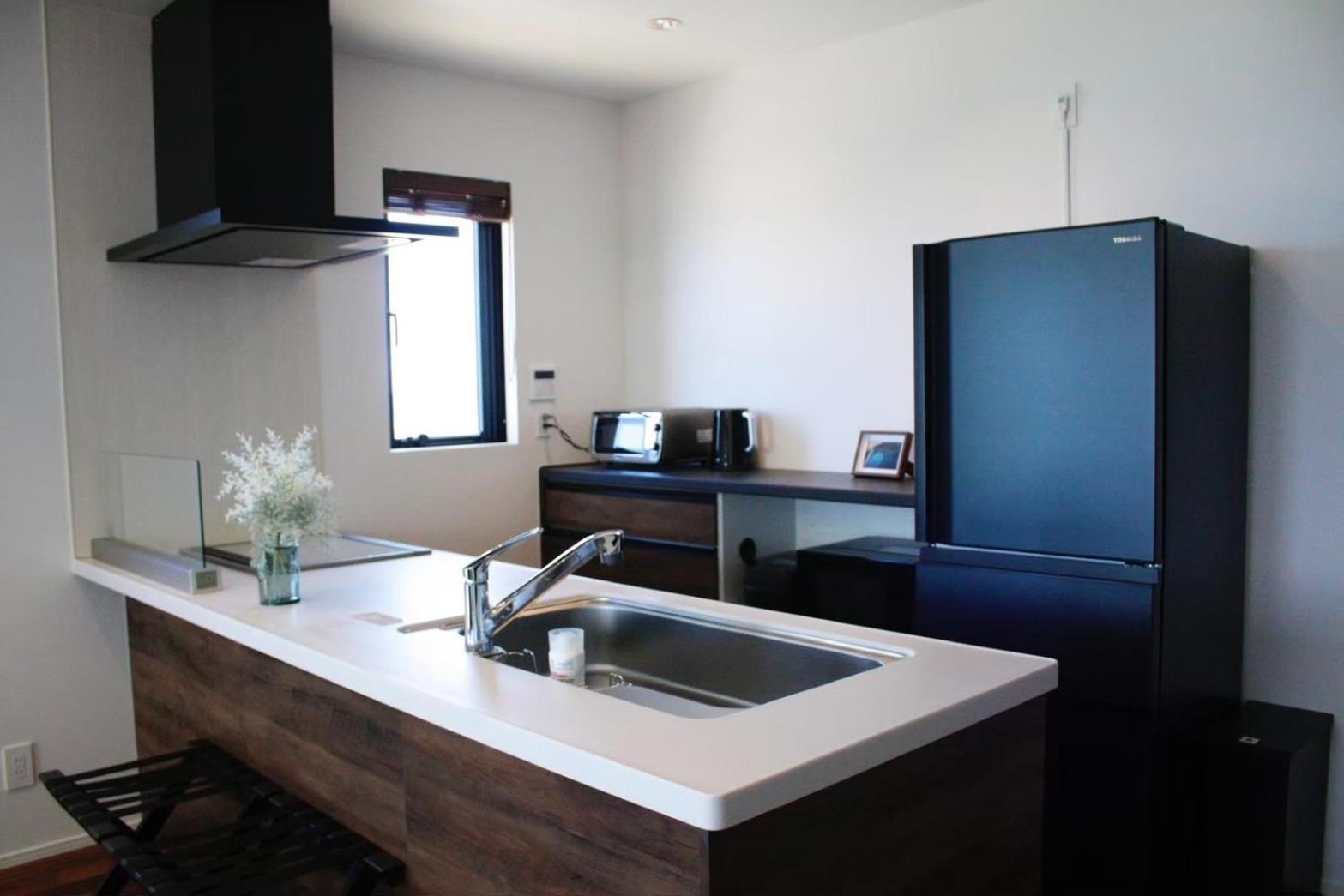 Hero Villa Ocean Suite Ishigaki  ภายนอก รูปภาพ